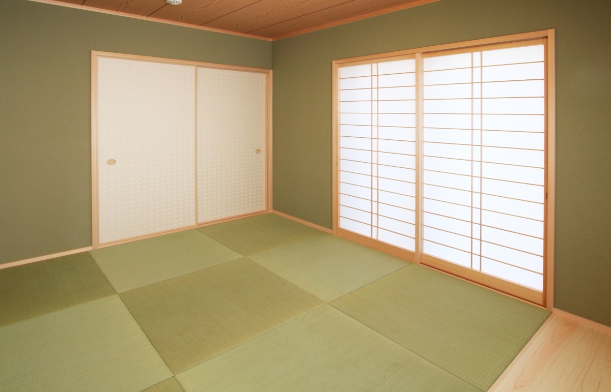 創業以来培ってきた経験と知識を活かした丁寧で確実な施工を行う