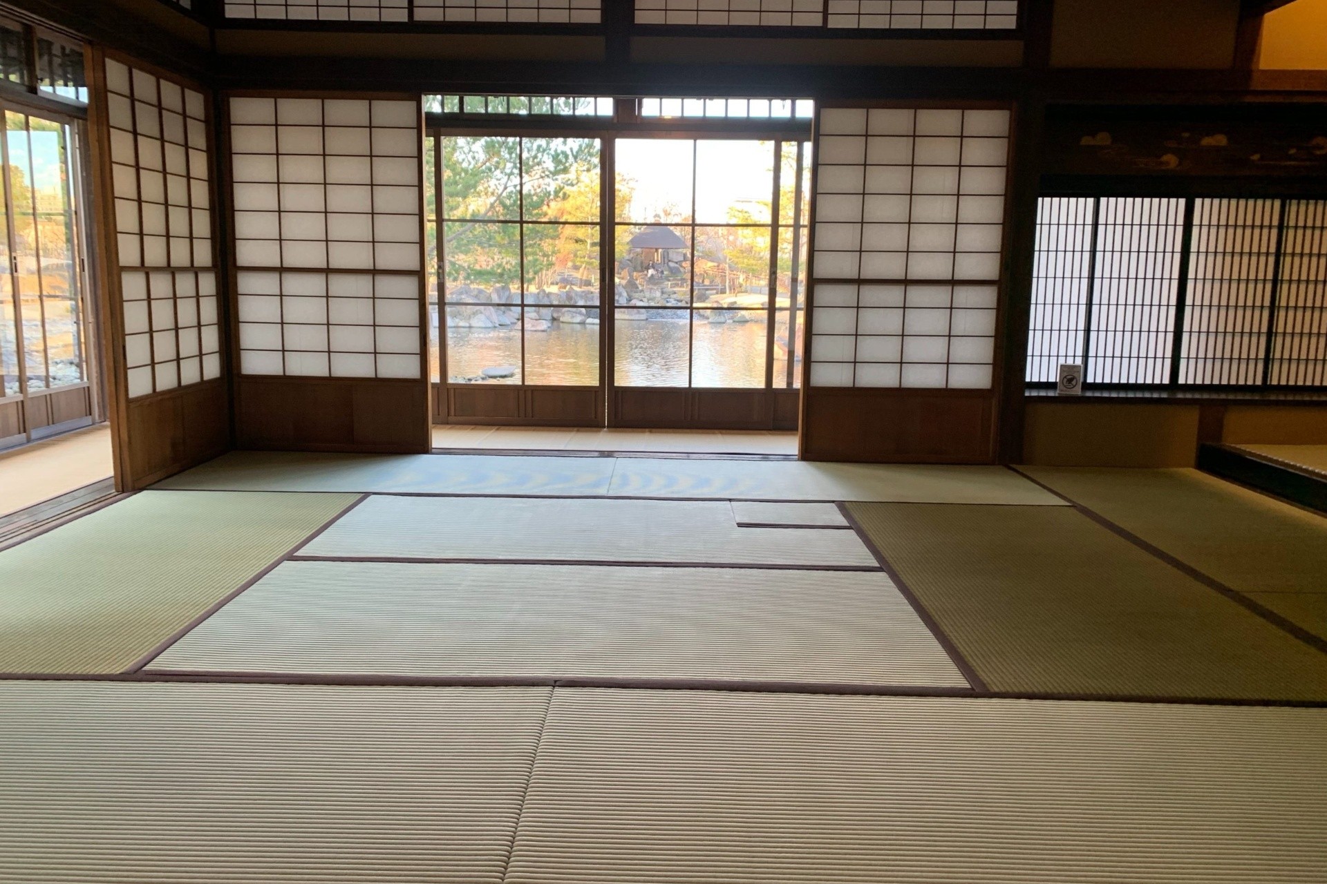 畳
