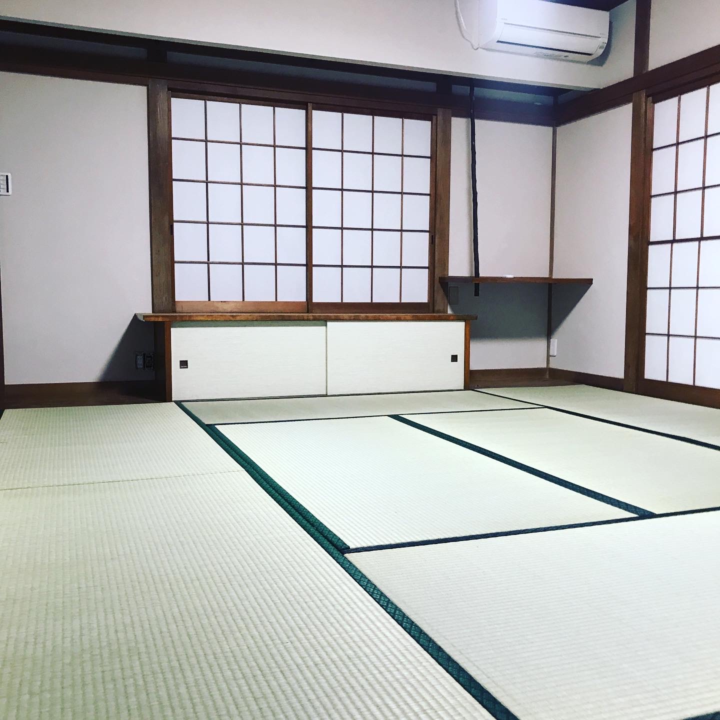畳