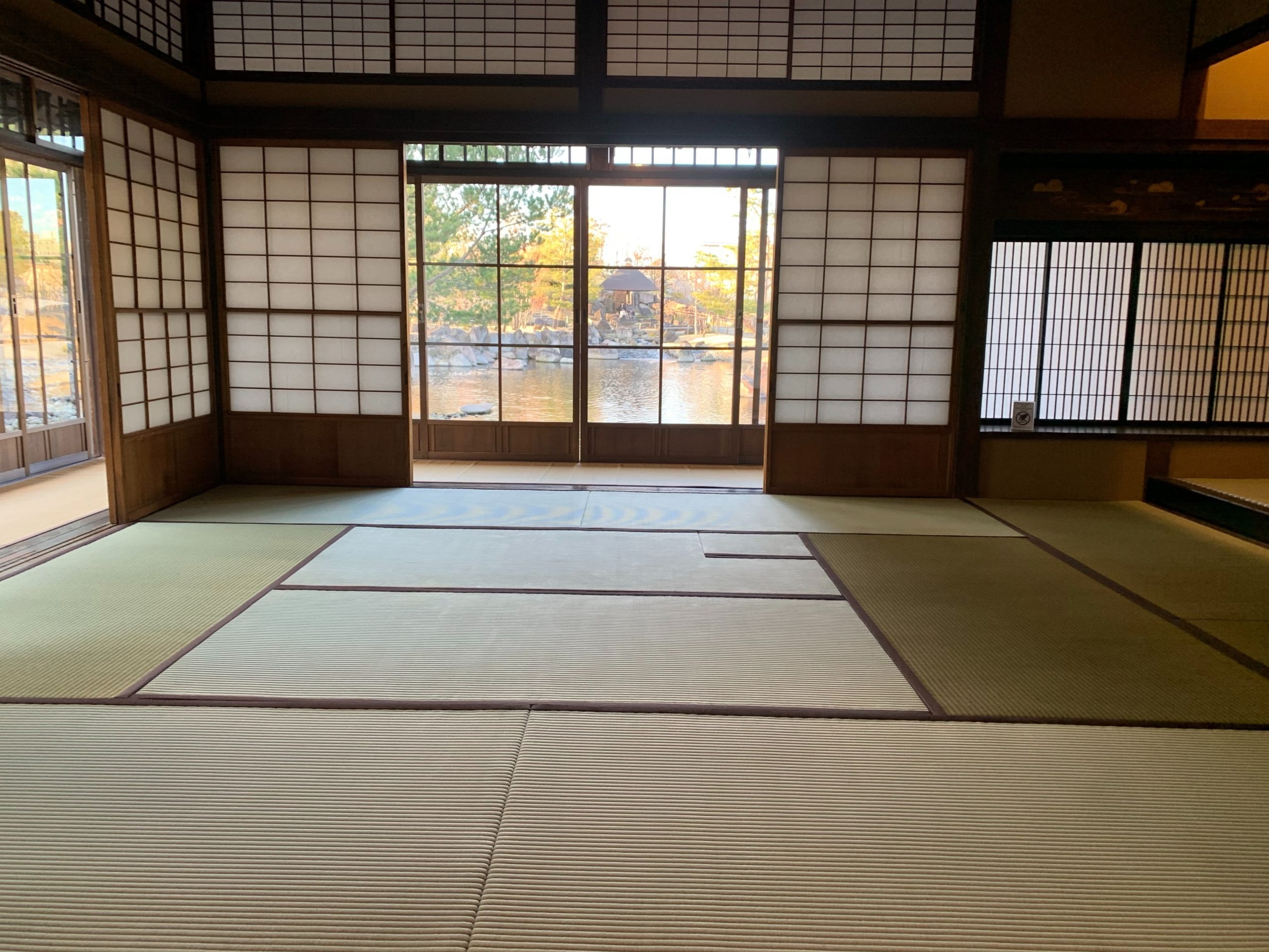 三軒茶屋で畳の新調を考えている方は浪貝畳店へ