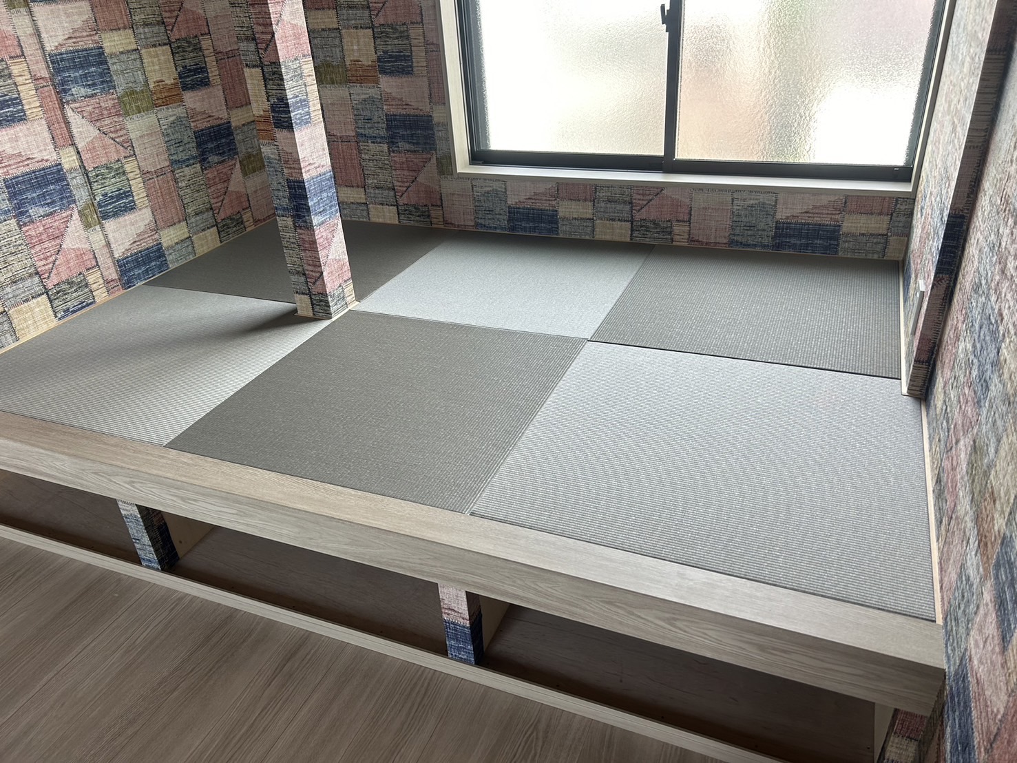 渋谷区の施工実績