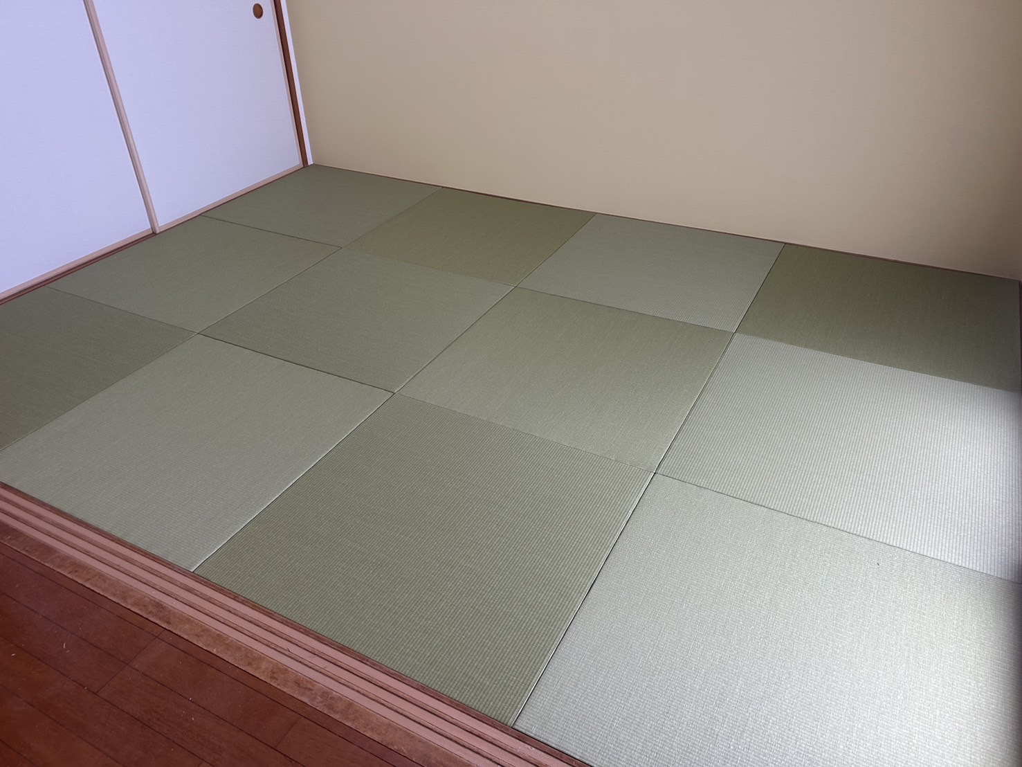 渋谷区で琉球畳をお考えなら、私たちにお任せ！
