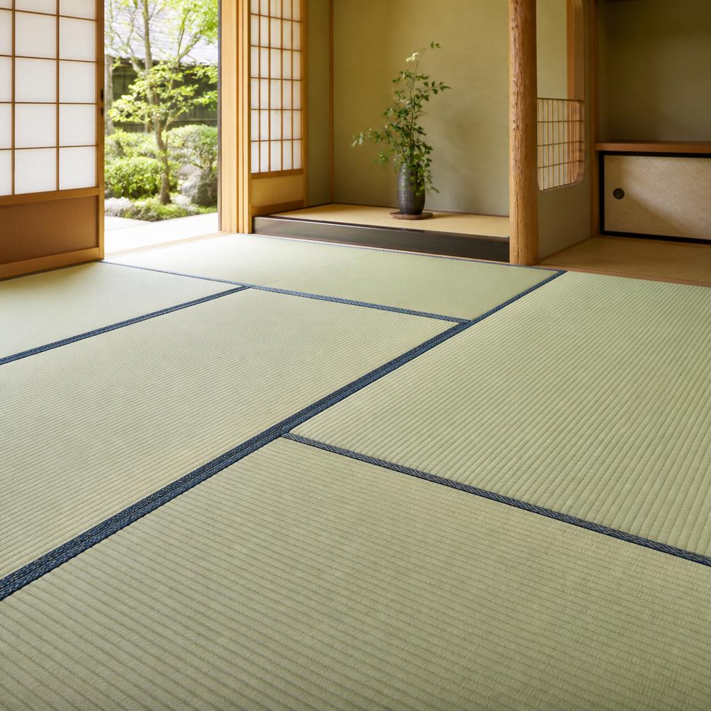杉並区で畳の張り替えならお任せ！