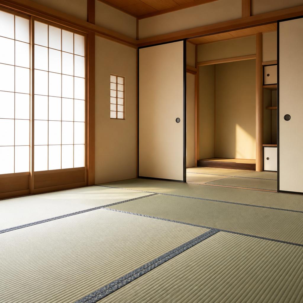 杉並区で信頼できる職人による丁寧な張替えサービスを体験しよう